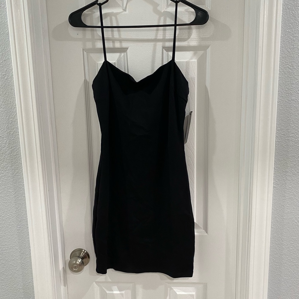 Lulus size medium short cocktail dress. New with tags